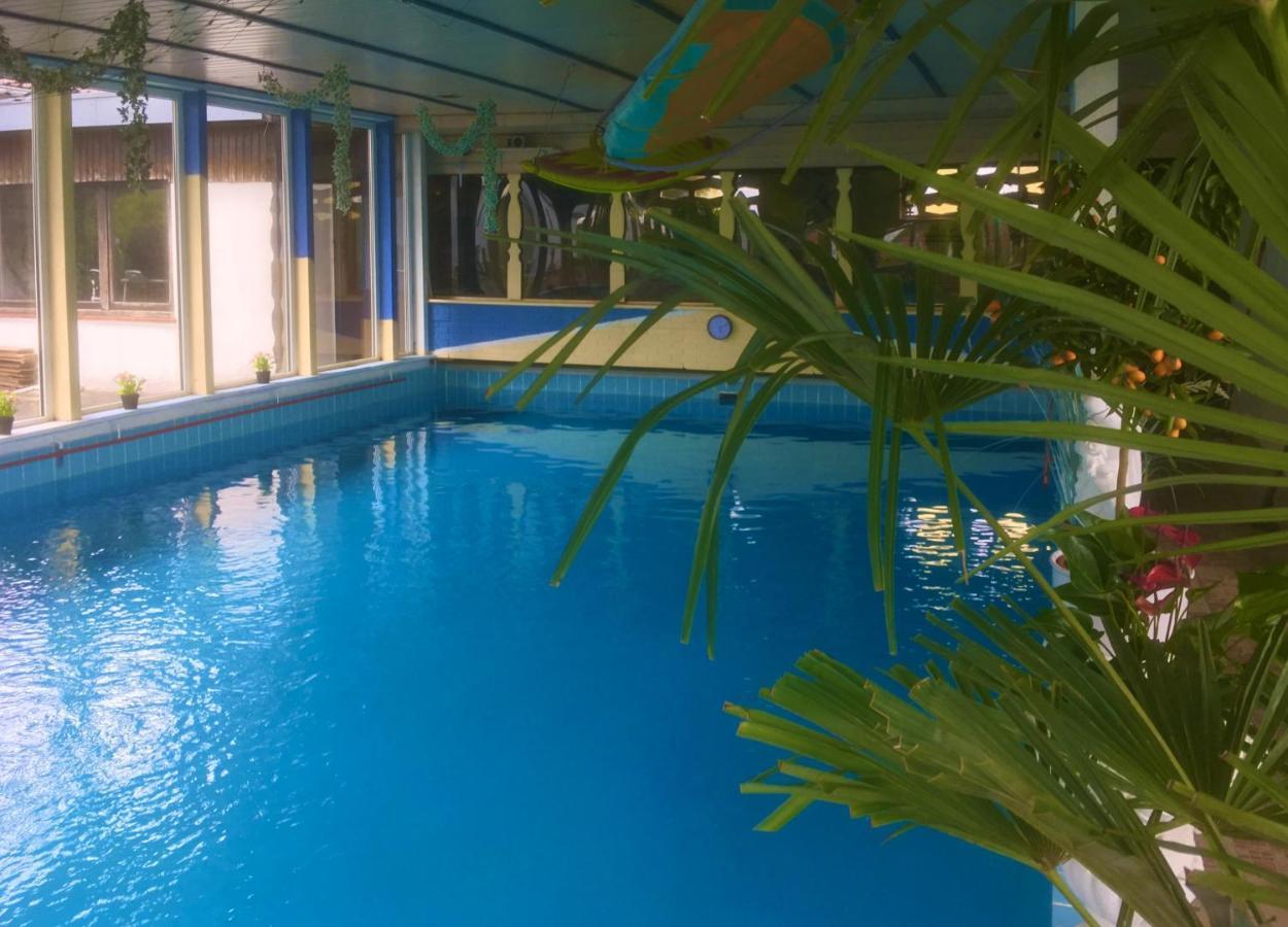 Hotel Hoxter Am Jakobsweg Höxter Exteriér fotografie