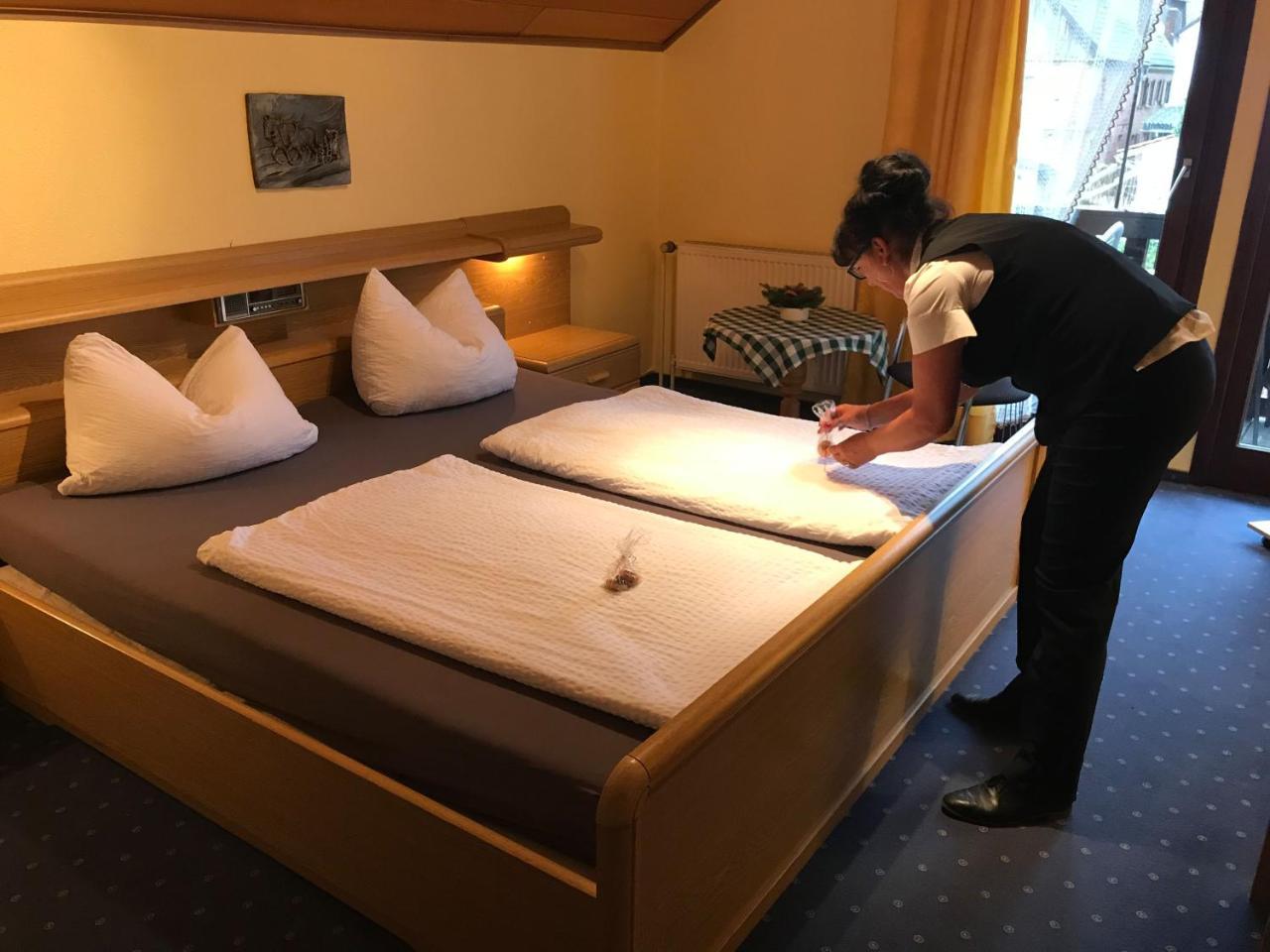 Hotel Hoxter Am Jakobsweg Höxter Exteriér fotografie